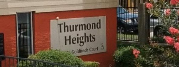 Pathways at Thurmond Heights